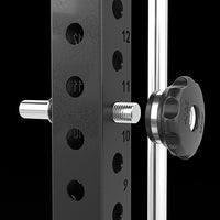 ATX® Multipresse-Optionen Rack-Series 640 /660 Start-Ablagebolzen