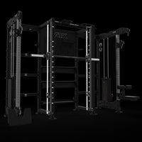 ATX® Multipresse Option schwer belastbar