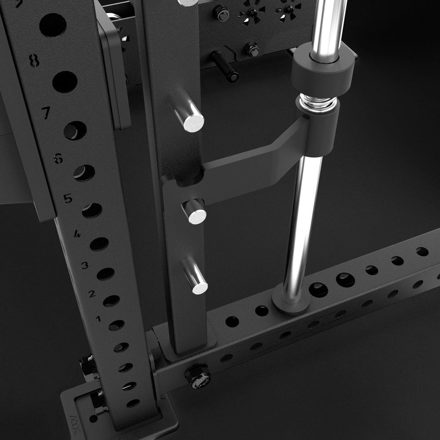 ATX® Querträger-Set inkl. Multipresse-Option für The Wall V1 (ATX-MCR-780)