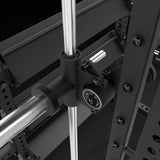 ATX® Multipresse Option 4-fache Linear-Kugellagerung