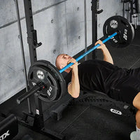 ATX® Smith Machine Compact - extra niedrig - 198 cm Übung freies Bankdrücken