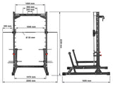 ATX® Multipresse MPX-730