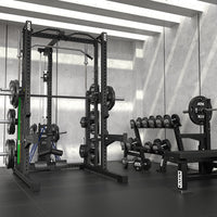 ATX® Latzug Option MPX-780 - Plate Load Image 2