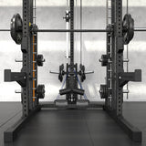 ATX® Latzug Option MPX-780 - Plate Load Image 1