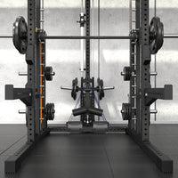 ATX® Latzug Option MPX-780 - Plate Load Image 1