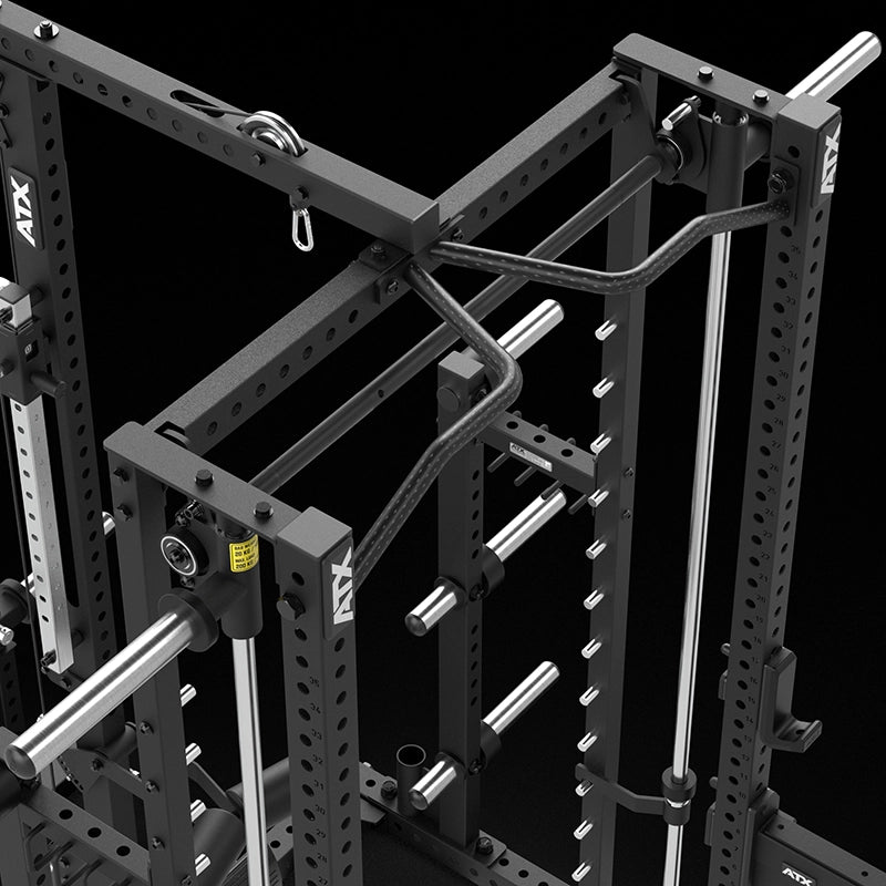 ATX® Multipresse-Rack 780 Komplettstation multifunktional