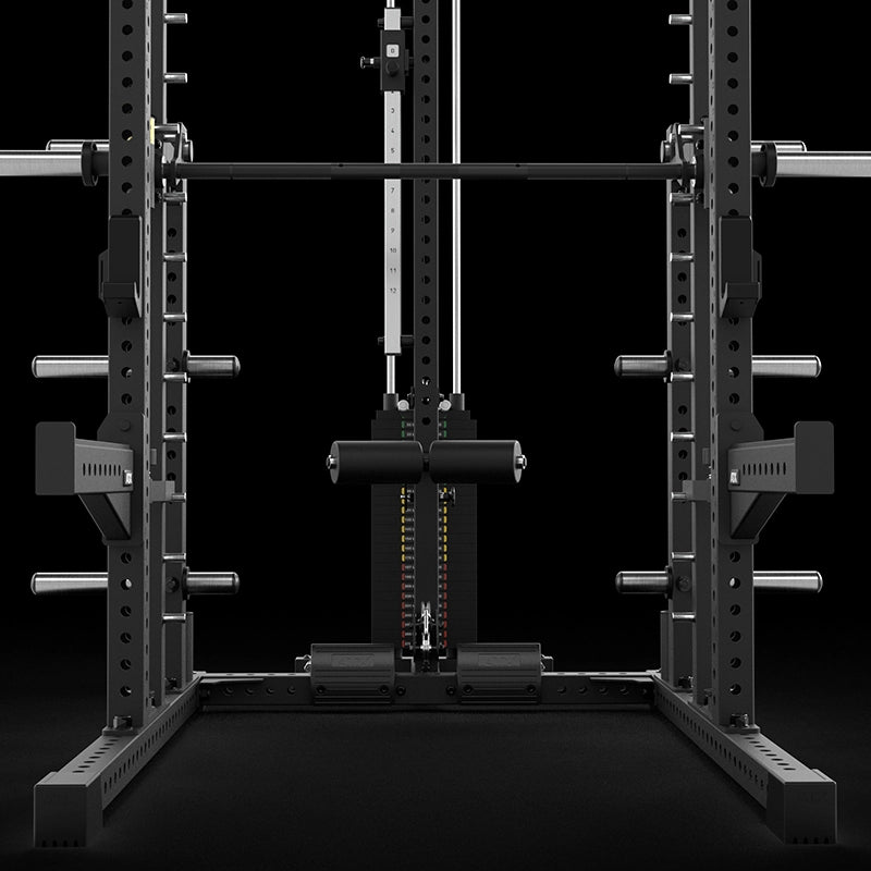 ATX® Multipresse-Rack 780 Komplettstation Innenraum Cage