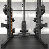 ATX® Latzug Option MPX-780 - 125 kg Steckgewichte Image 1