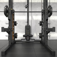 ATX® Latzug Option MPX-780 - 125 kg Steckgewichte Image 1