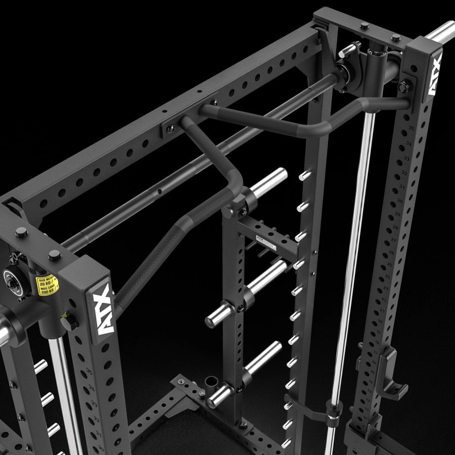 ATX® Multipresse MPX-780 - Smith Machine