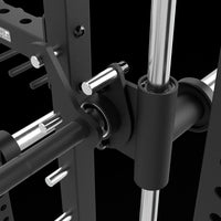 ATX® Multipresse MPX-780 - Smith Machine Linear-Kugellagerführung
