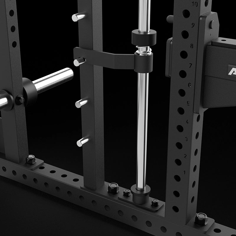 ATX® Multipresse-Rack 780 Komplettstation Range of Motion