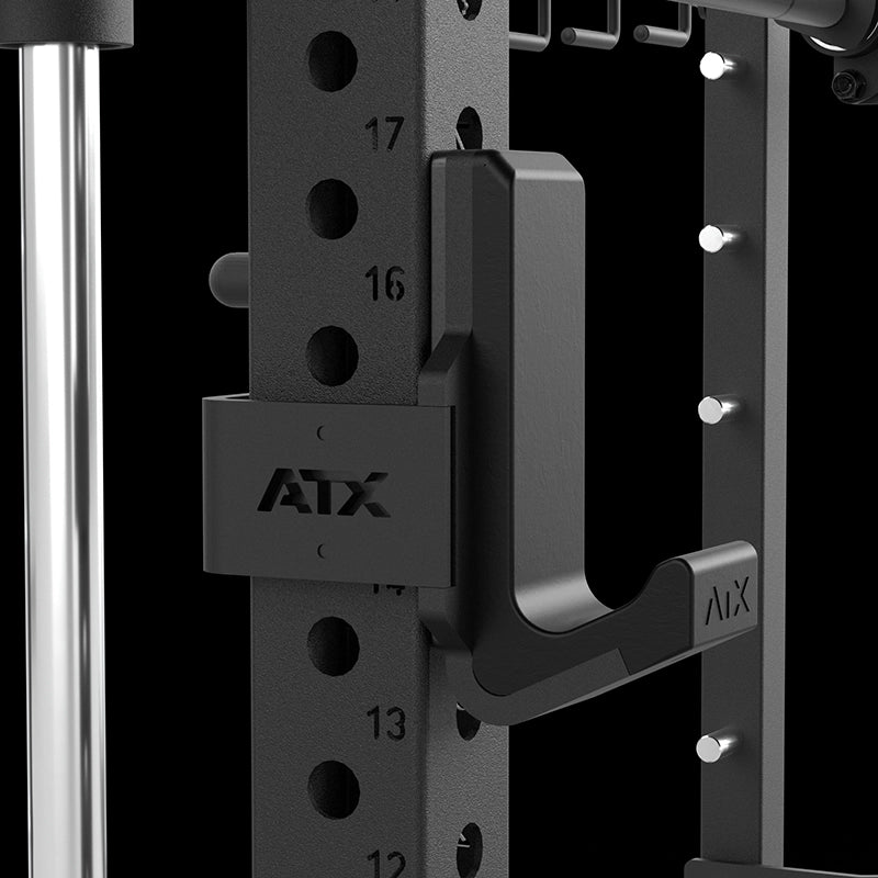 ATX® Multipresse-Rack 780 Komplettstation Laserskalierung