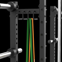 ATX® Multipresse MPX-780 - Smith Machine Ablagehacken