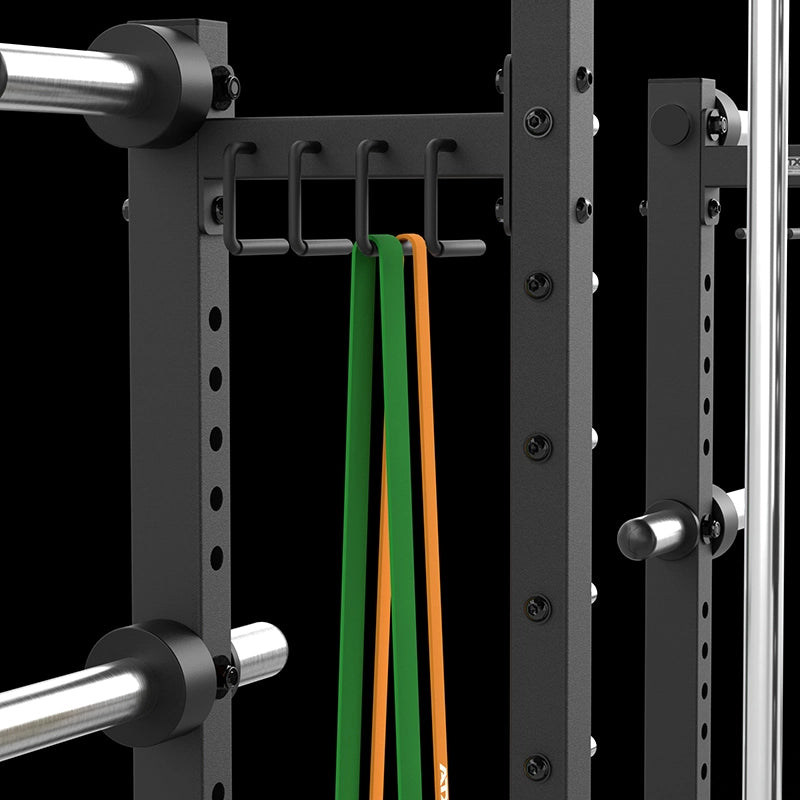 ATX® Multipresse-Rack 780 Komplettstation Ablagehaken