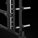 ATX® Multipresse MPX-780 - Smith Machine Hantelscheiben Lagerung