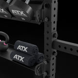 ATX® Multi Cable Rack & Storage Station - The Wall ATX-Handtuch