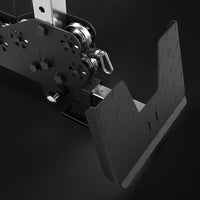 ATX® Multi Cable Rack & Storage Station - The Wall Ruderzug