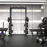 ATX® Multipresse MPX-780 - Smith Machine Image 2