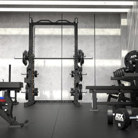 ATX® Multipresse MPX-780 - Smith Machine Image 2