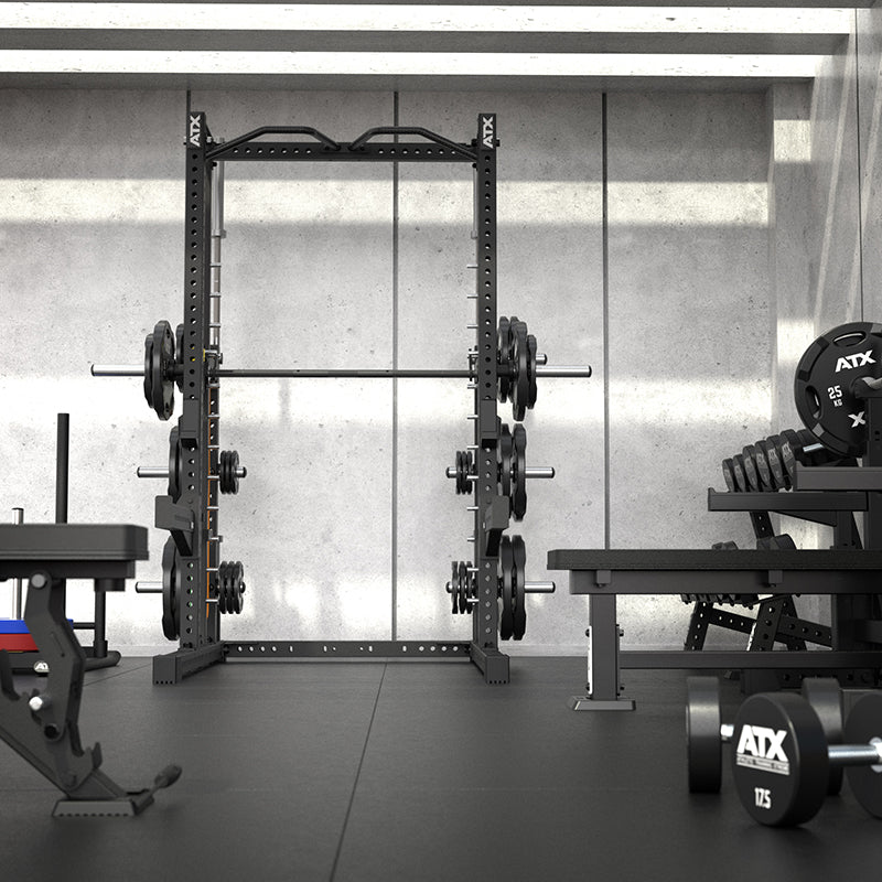 ATX® Multipresse MPX-780 - Smith Machine Image 2