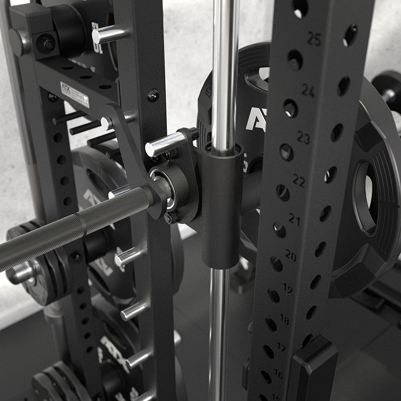ATX® Multipresse MPX-780 - Smith Machine Image 4