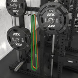ATX® Multipresse MPX-780 - Smith Machine Aufbewahrung