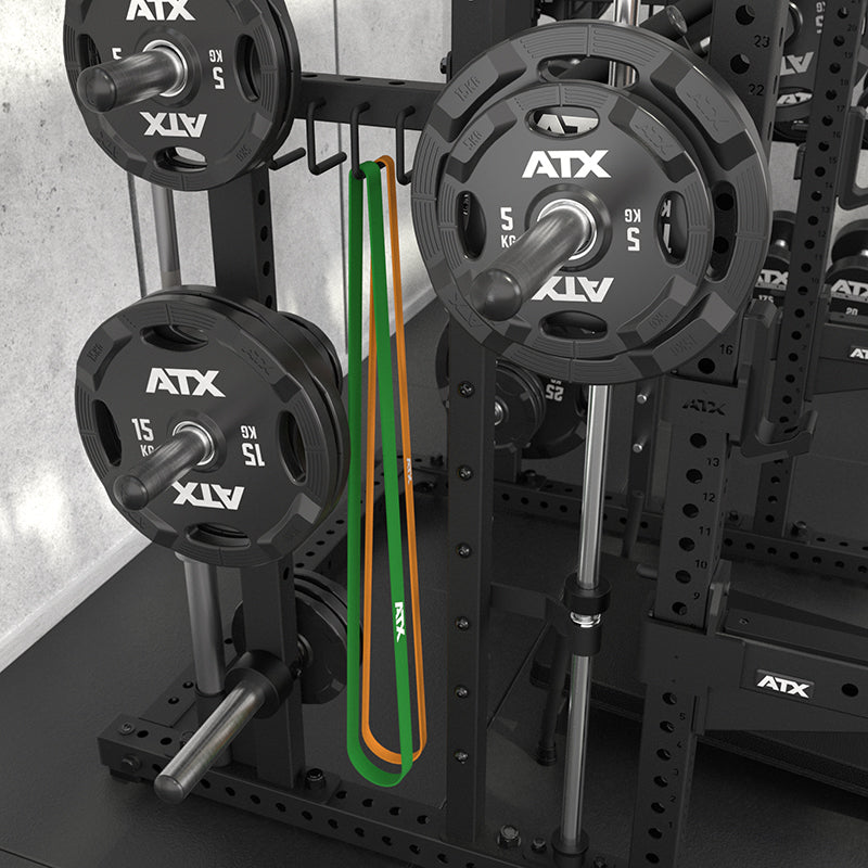 ATX® Multipresse MPX-780 - Smith Machine Aufbewahrung