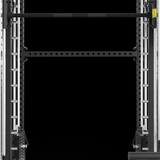 ATX® Multi Smith Rack - Höhe 215 cm - 2 × 100 kg Querpfosten