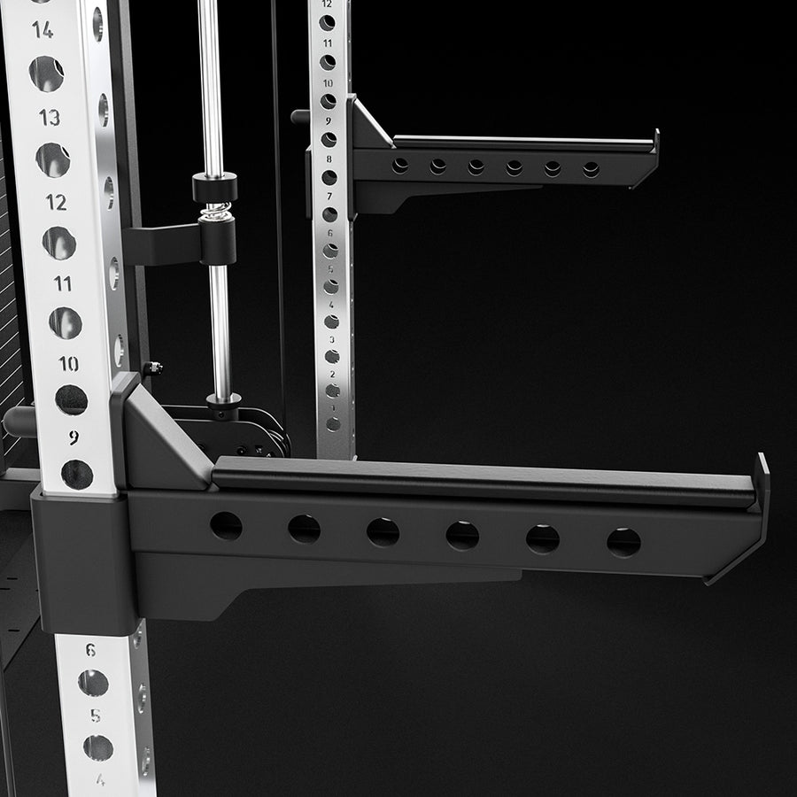 ATX® Multi Smith Rack - Höhe 195 cm - 2 × 100 kg