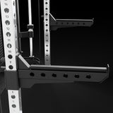 ATX® Multi Smith Rack - Höhe 215 cm - 2 × 100 kg Spotter Arme