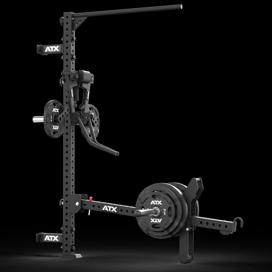ATX® Multi Upright
