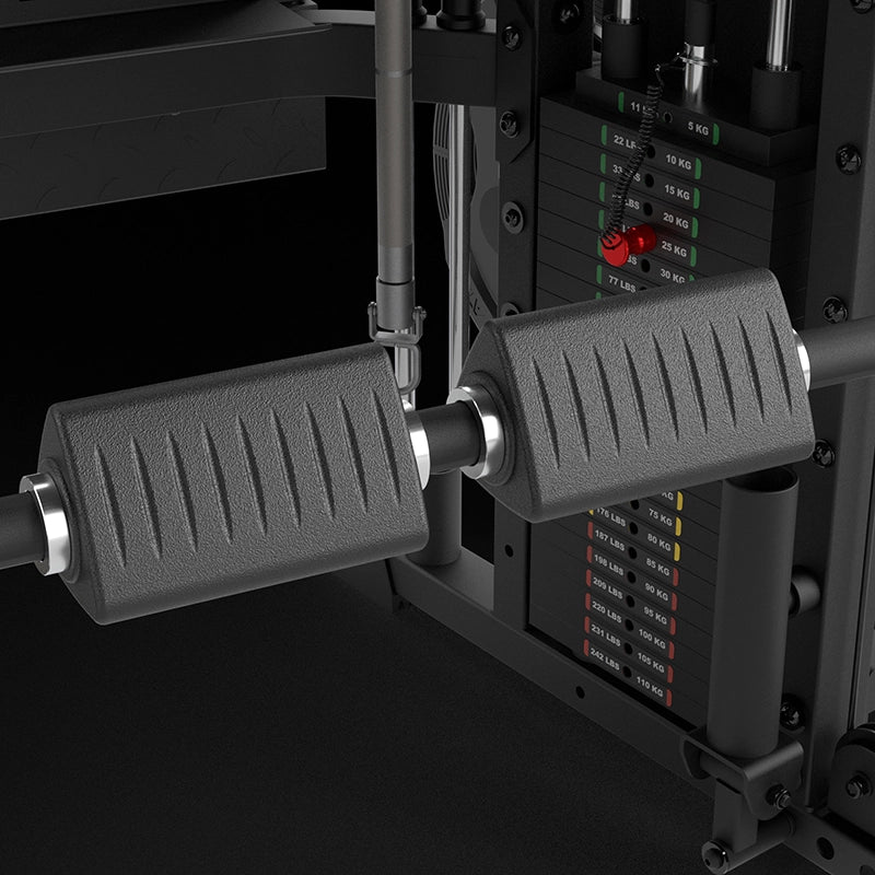 ATX® Kraftstation - MONSTER 2.0 Komplettstation