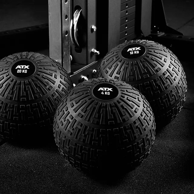 ATX® Power Slam Ball - 4 to 20 kg