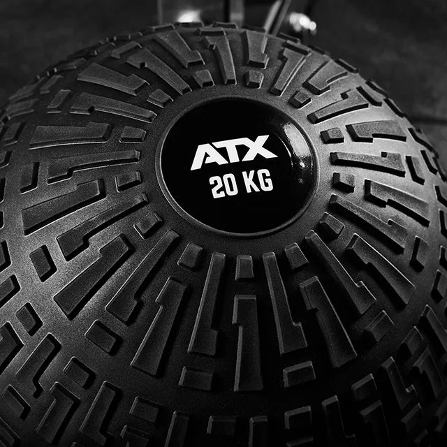 ATX® Power Slam Ball - 4 to 20 kg