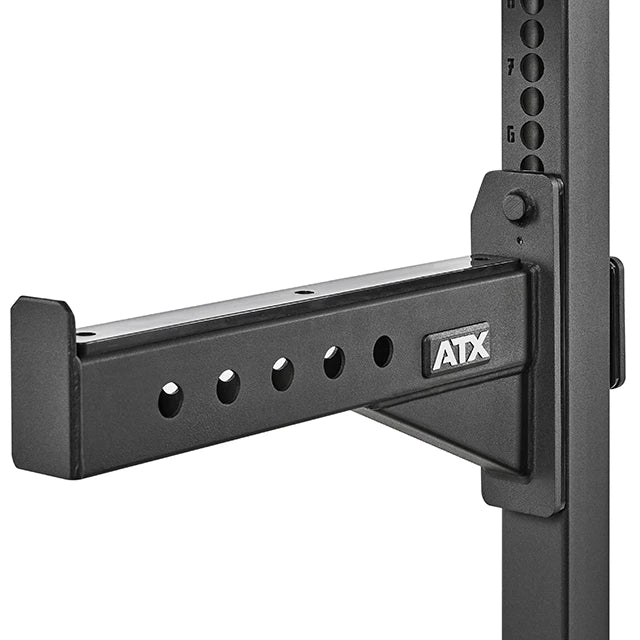 ATX® Multi Bench Press Drückerbank Safety Spotter