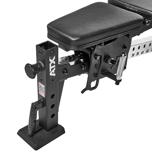 ATX® Multi Bench Press Drückerbank Aufnahme für Optionen