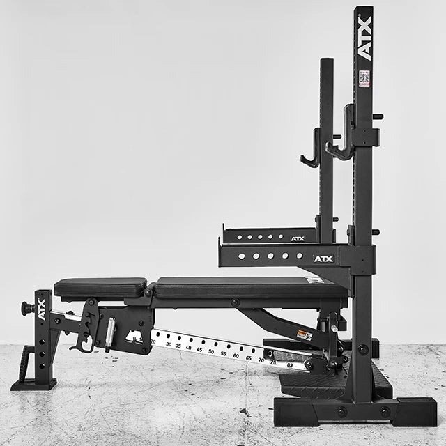 ATX® Multi Bench Press Drückerbank Flachbankdrücken