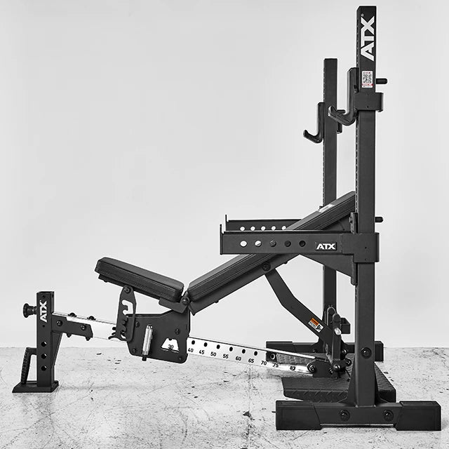 ATX® Multi Bench Press Drückerbank Schrägbankdrücken