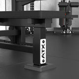 ATX® Bench Press 700 ATX Label