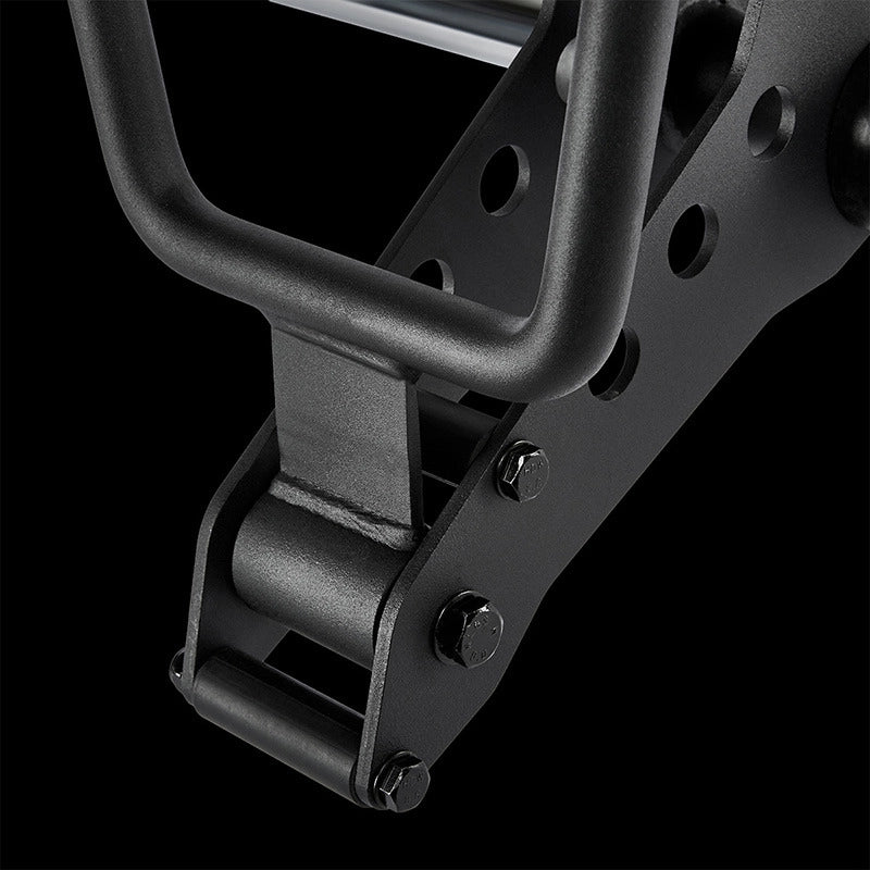 ATX® Bicep Curl Machine for Multi Benches