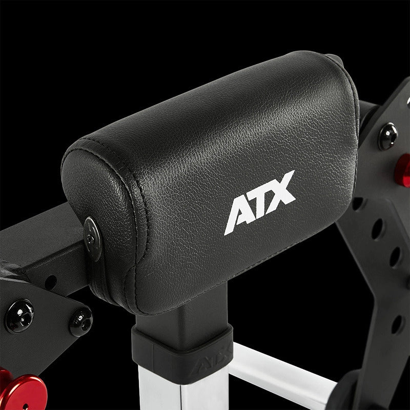 ATX® Pec-Fly option