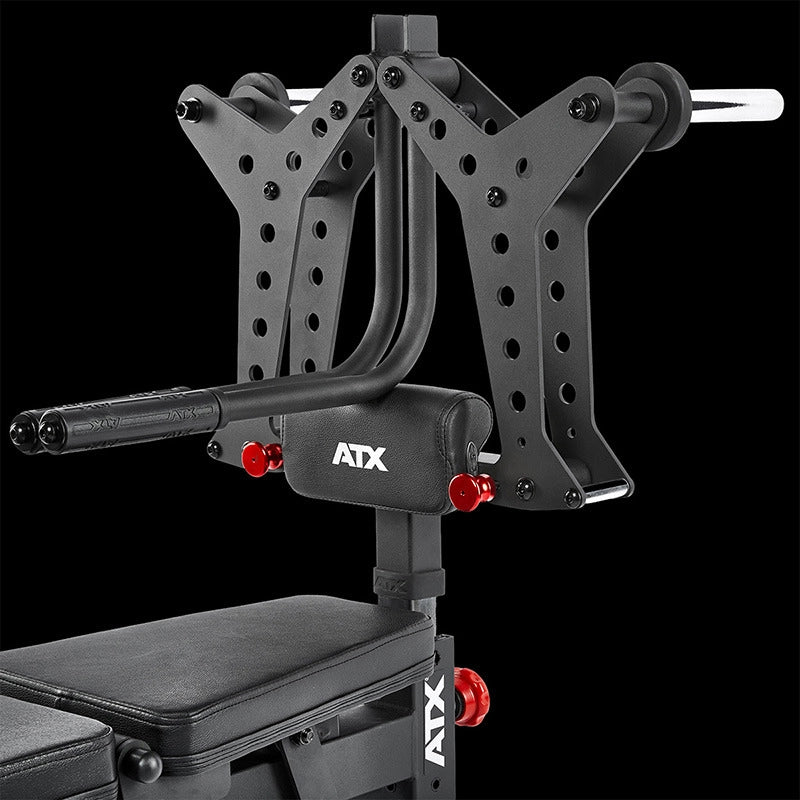 ATX® Pec-Fly option
