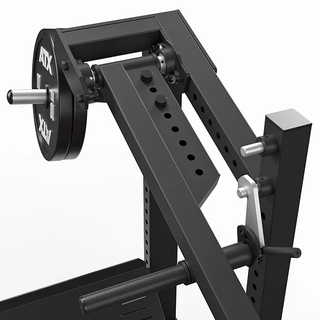 ATX® Pendulum Squat