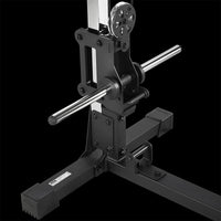 ATX® Butterfly Machine - Reverse 3025 gummierte Standfüße