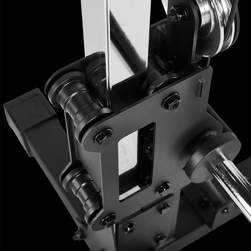 ATX® Butterfly Machine - Reverse 3025 Gewichtsschlitten