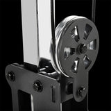 ATX® Butterfly Machine - Reverse 3025 Aluminiumseilrollen