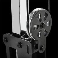 ATX® Butterfly Machine - Reverse 3025 Aluminiumseilrollen