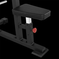 ATX® Butterfly Machine - Reverse 3025 Sitz höhenverstellbar