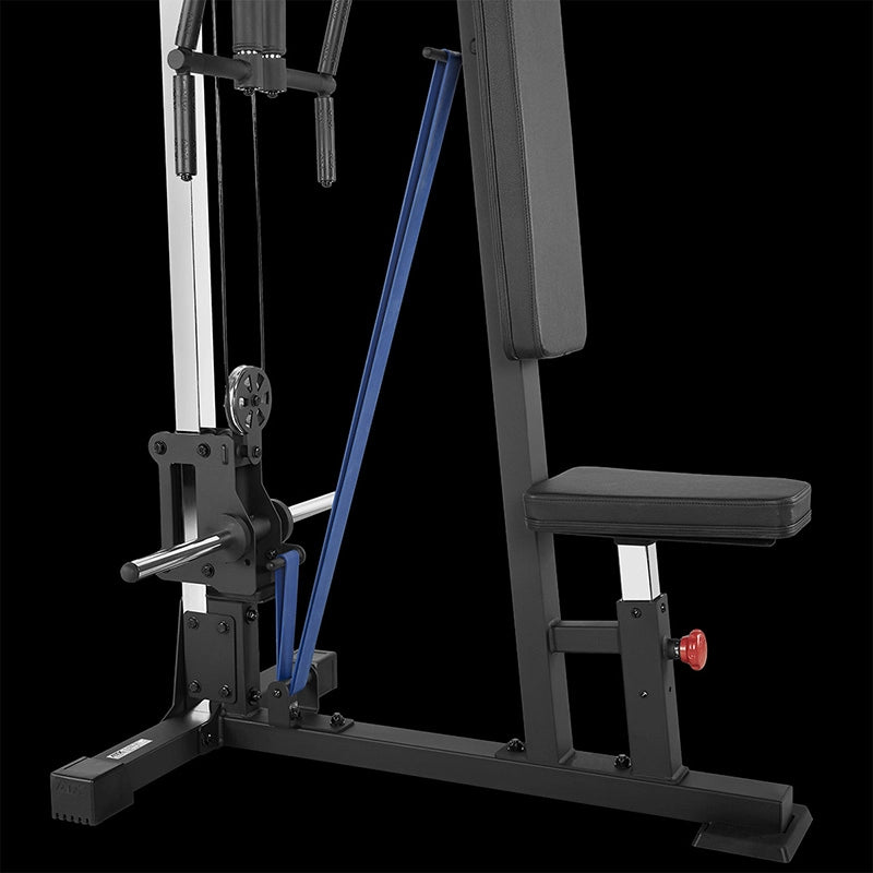 ATX® Butterfly Machine - Reverse 3025 mit Roller-Band-Pegs